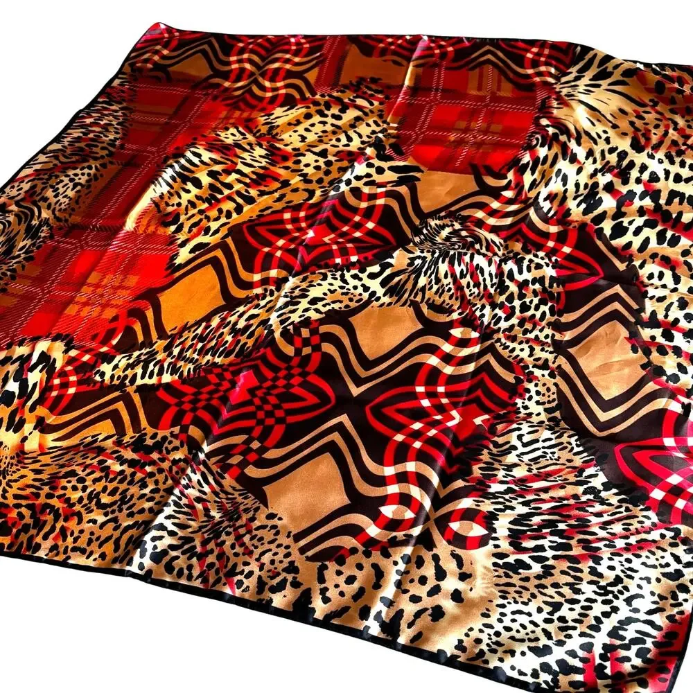Unbranded silky feel